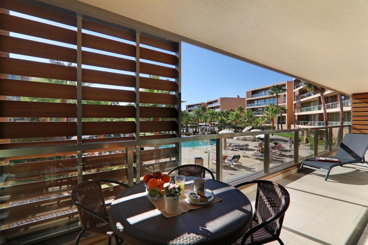 Salgados 4Seasons Apartment Albufeira Zewnętrze zdjęcie