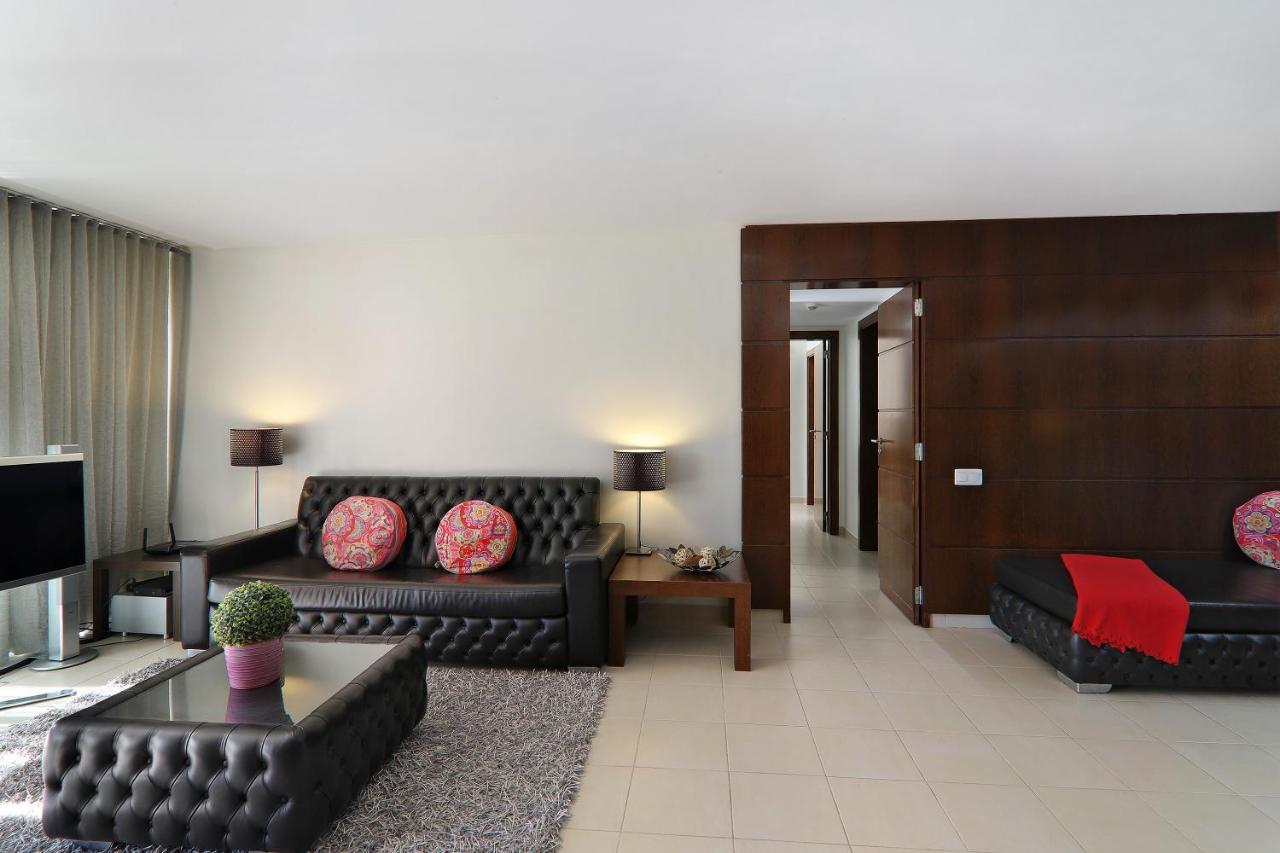 Salgados 4Seasons Apartment Albufeira Zewnętrze zdjęcie