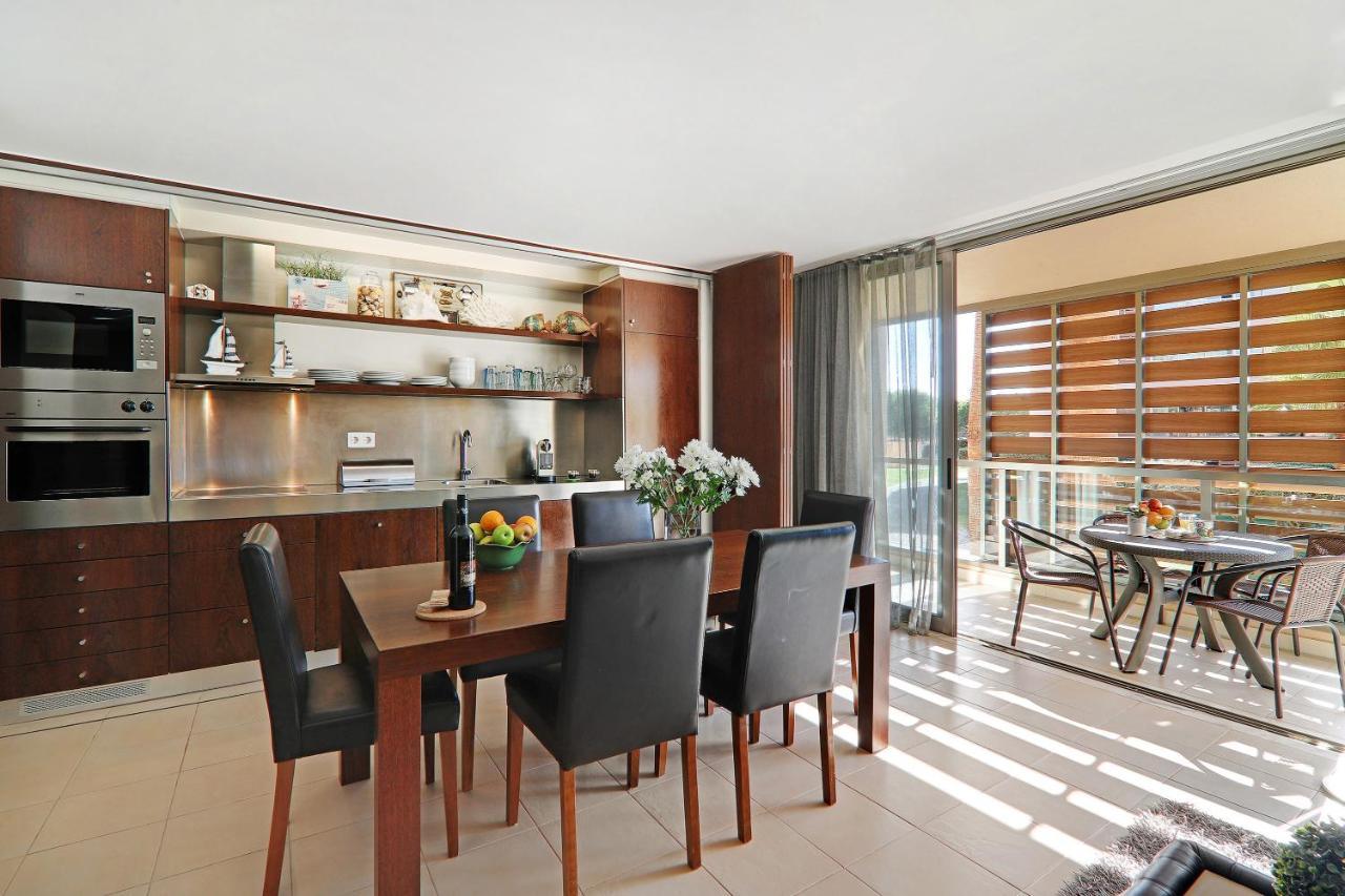 Salgados 4Seasons Apartment Albufeira Zewnętrze zdjęcie