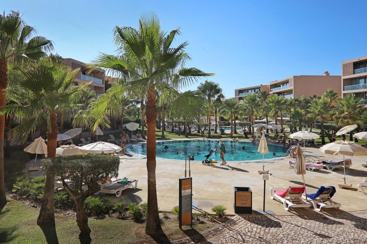 Salgados 4Seasons Apartment Albufeira Zewnętrze zdjęcie