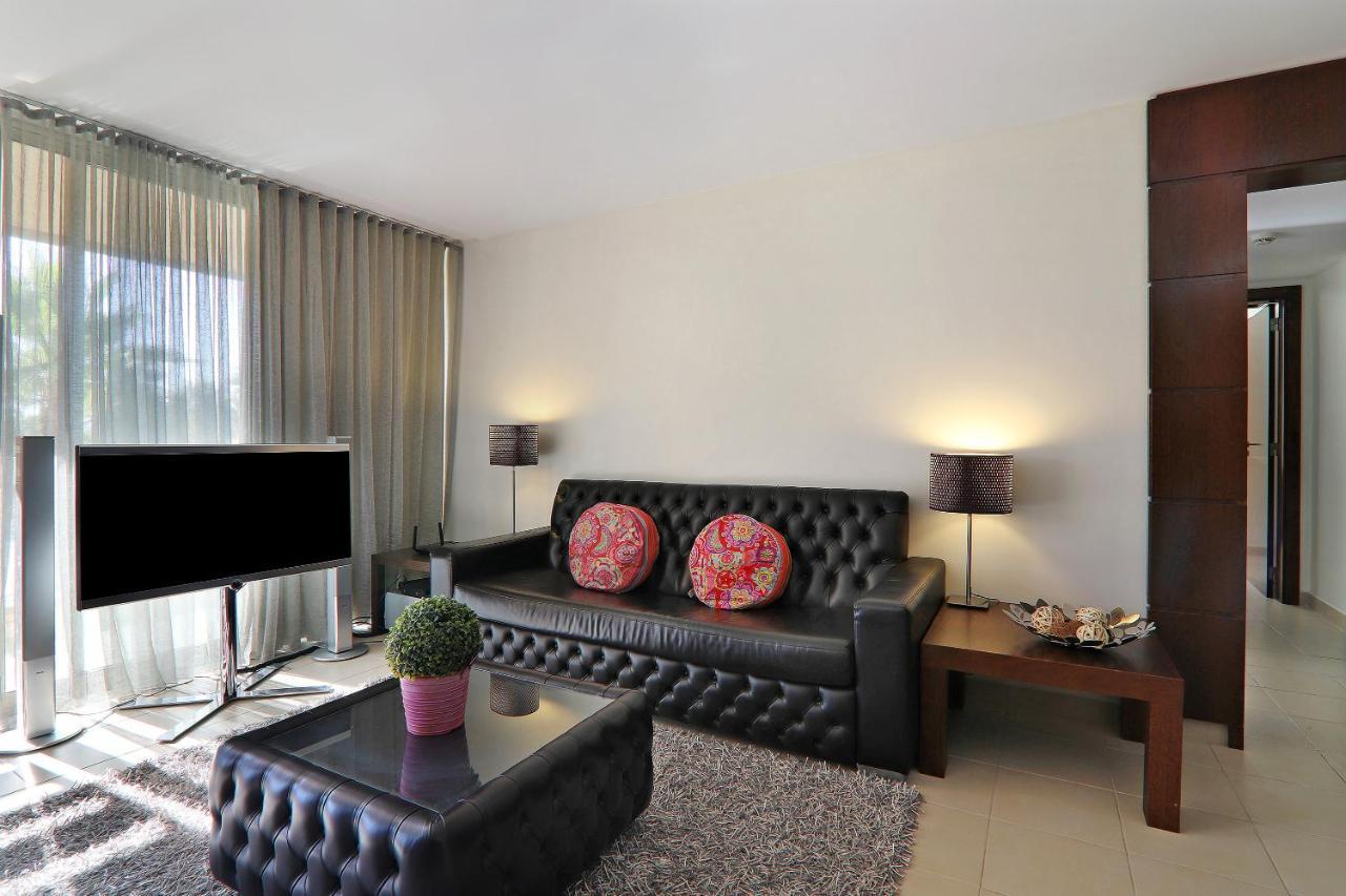 Salgados 4Seasons Apartment Albufeira Zewnętrze zdjęcie