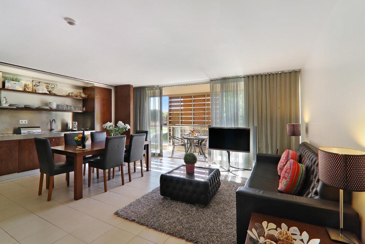 Salgados 4Seasons Apartment Albufeira Zewnętrze zdjęcie