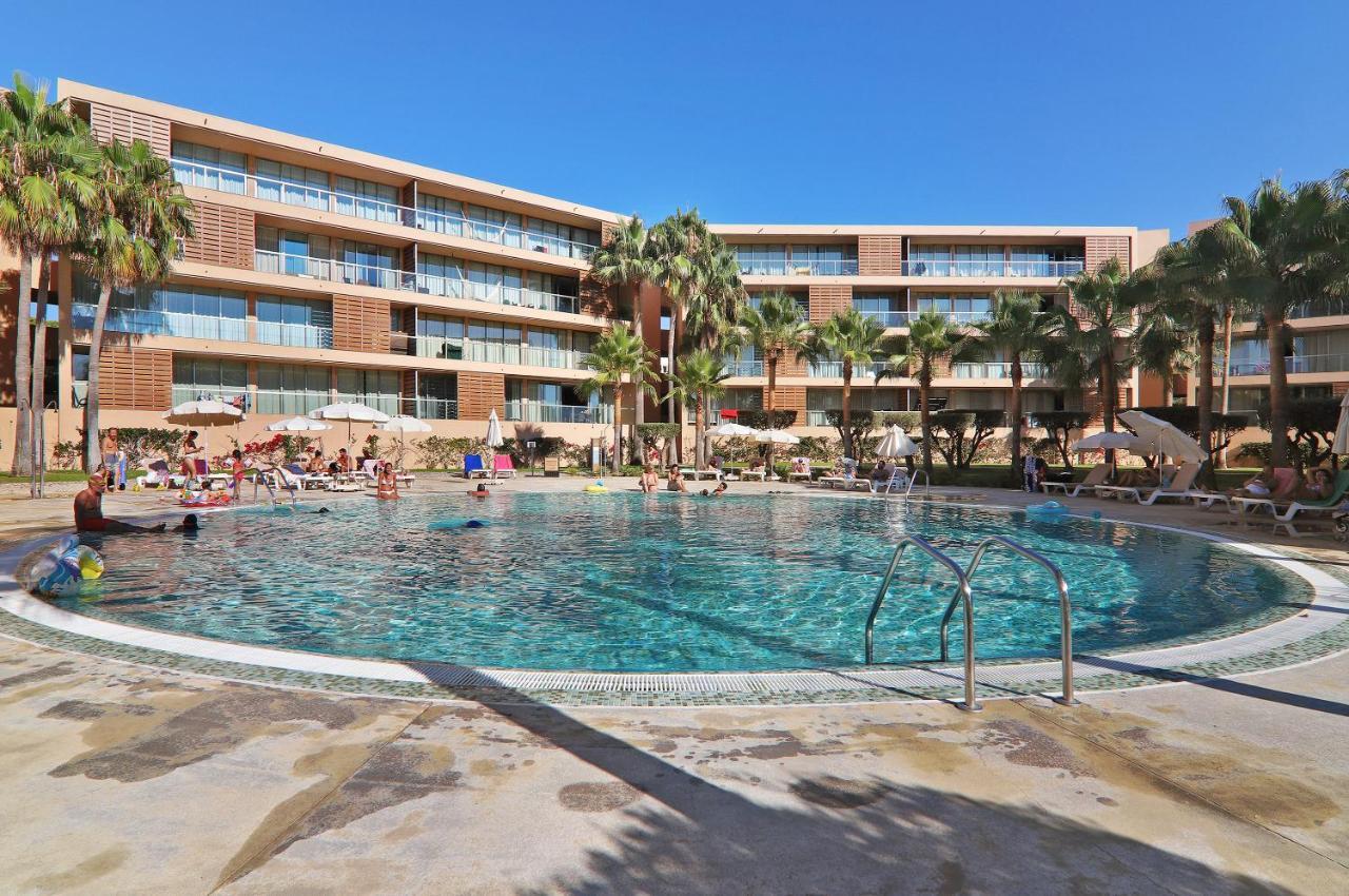 Salgados 4Seasons Apartment Albufeira Zewnętrze zdjęcie