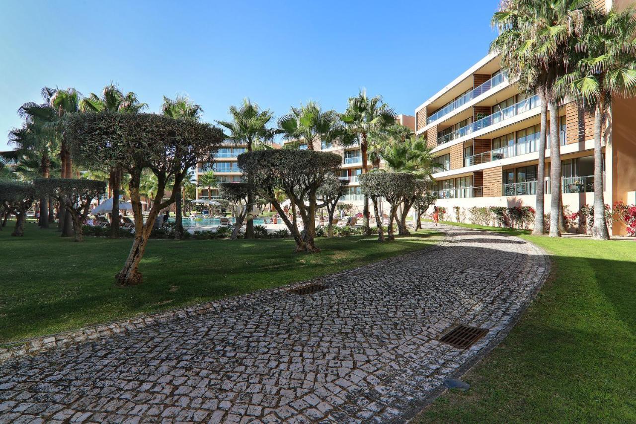 Salgados 4Seasons Apartment Albufeira Zewnętrze zdjęcie
