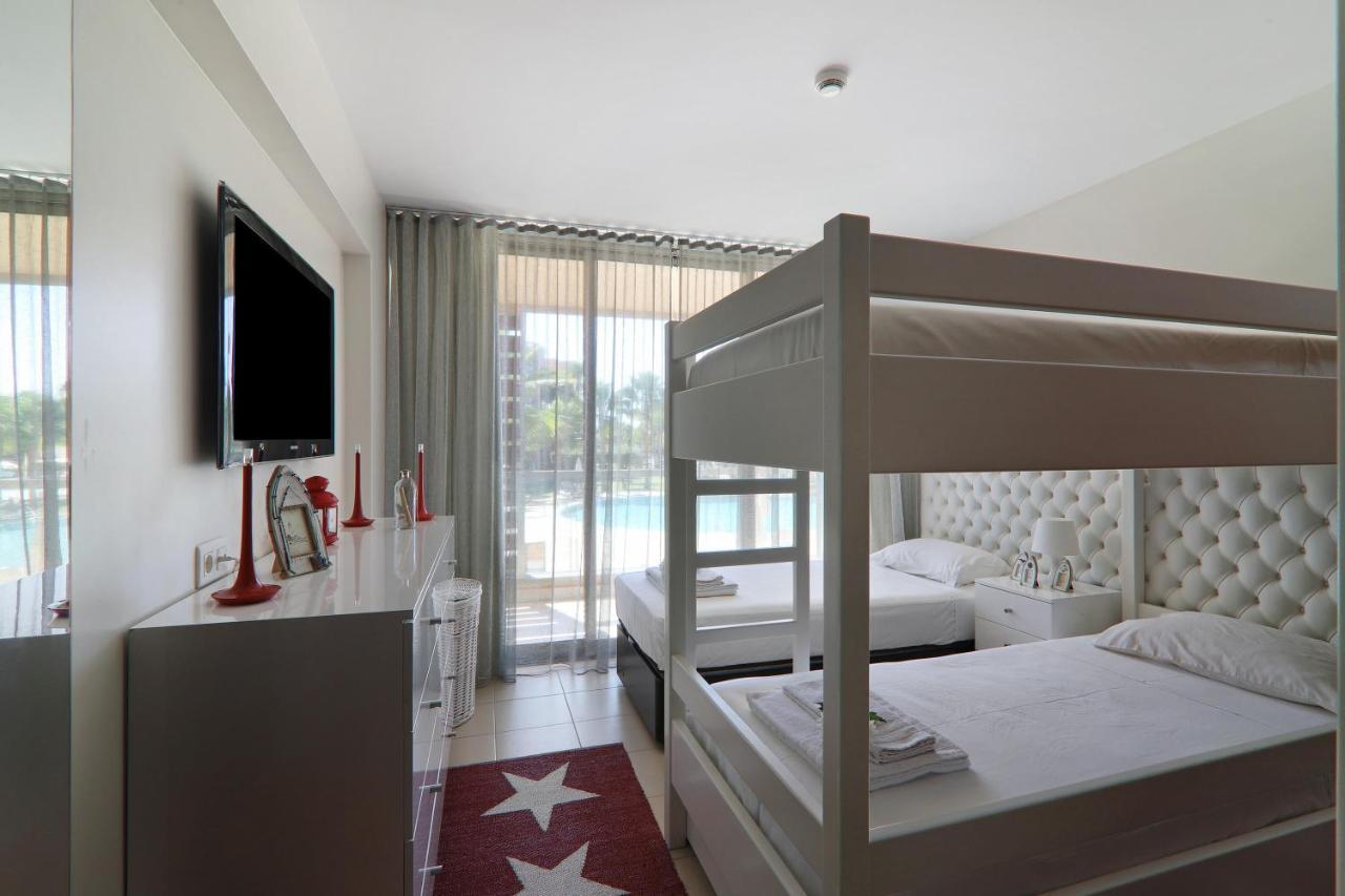 Salgados 4Seasons Apartment Albufeira Zewnętrze zdjęcie