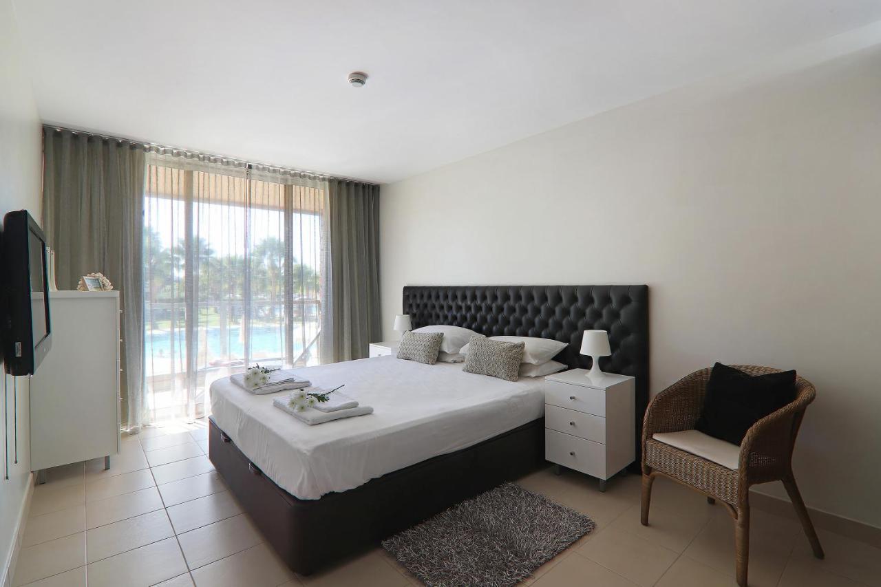 Salgados 4Seasons Apartment Albufeira Zewnętrze zdjęcie