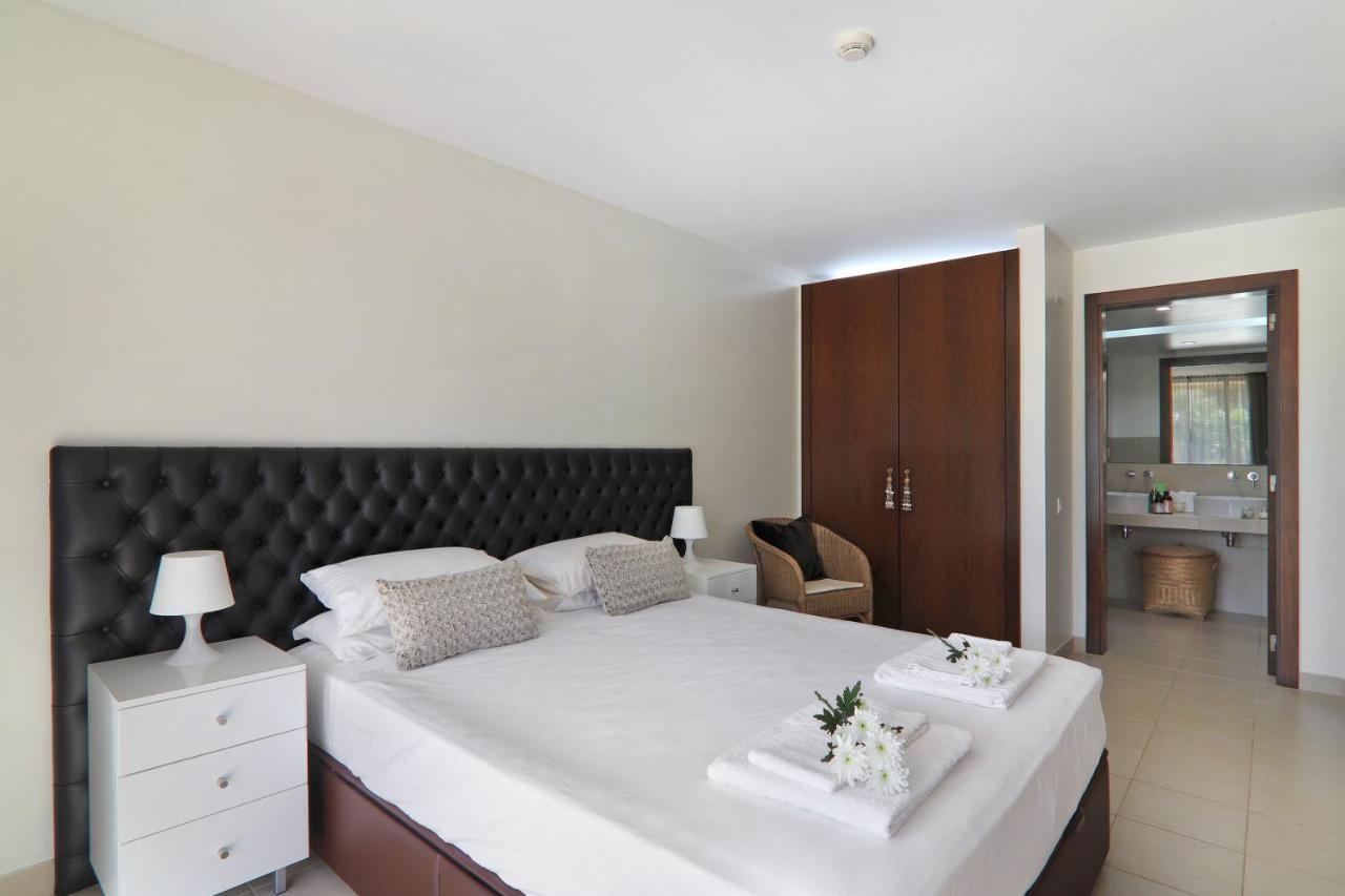 Salgados 4Seasons Apartment Albufeira Zewnętrze zdjęcie