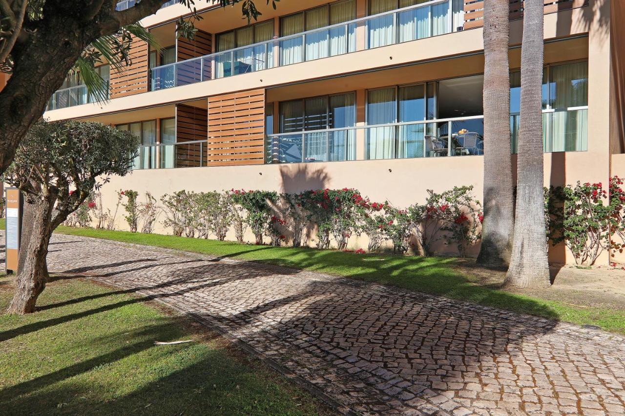 Salgados 4Seasons Apartment Albufeira Zewnętrze zdjęcie