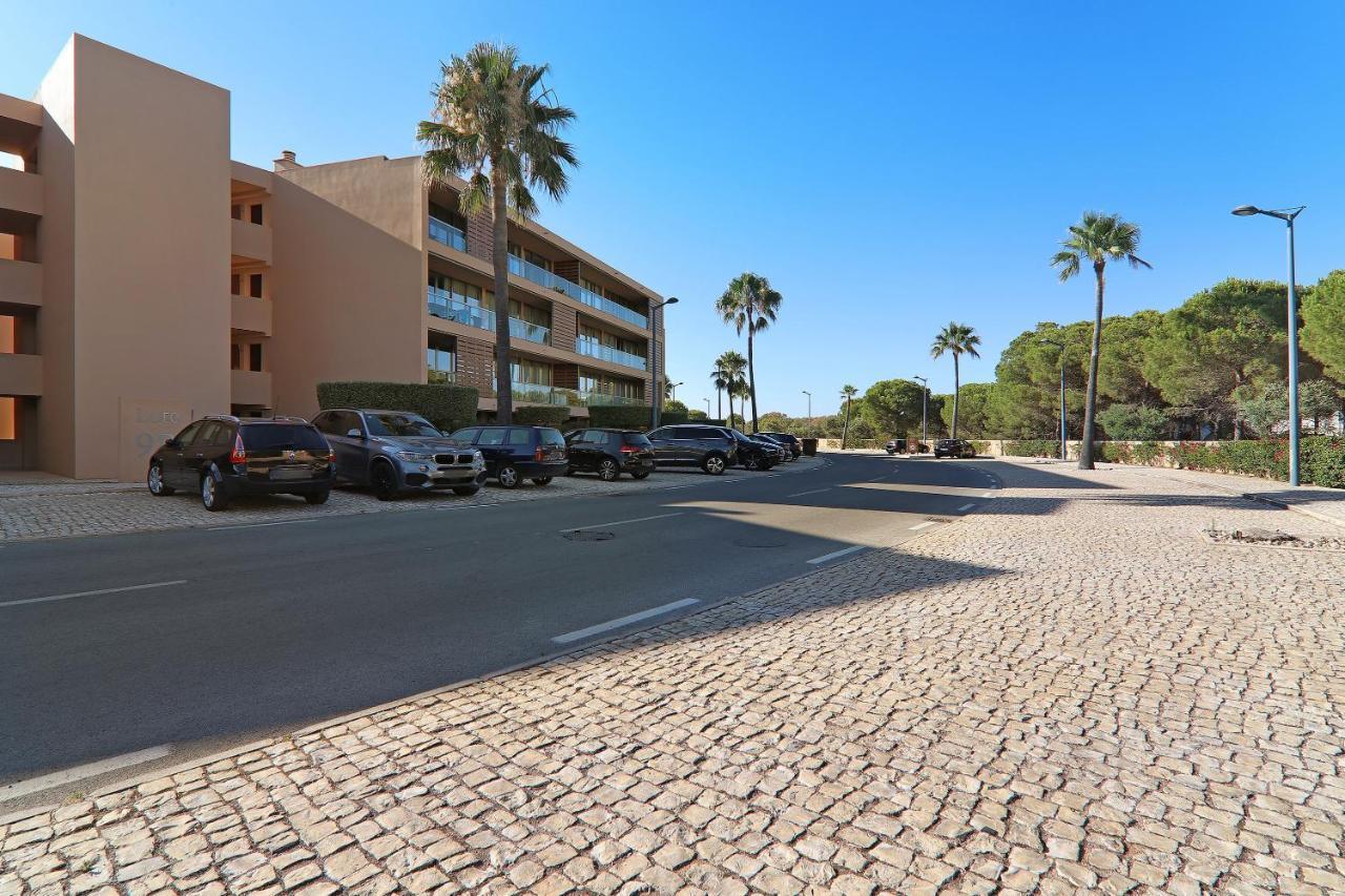 Salgados 4Seasons Apartment Albufeira Zewnętrze zdjęcie