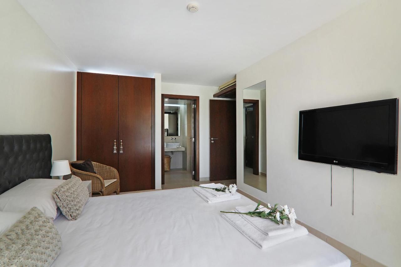 Salgados 4Seasons Apartment Albufeira Zewnętrze zdjęcie