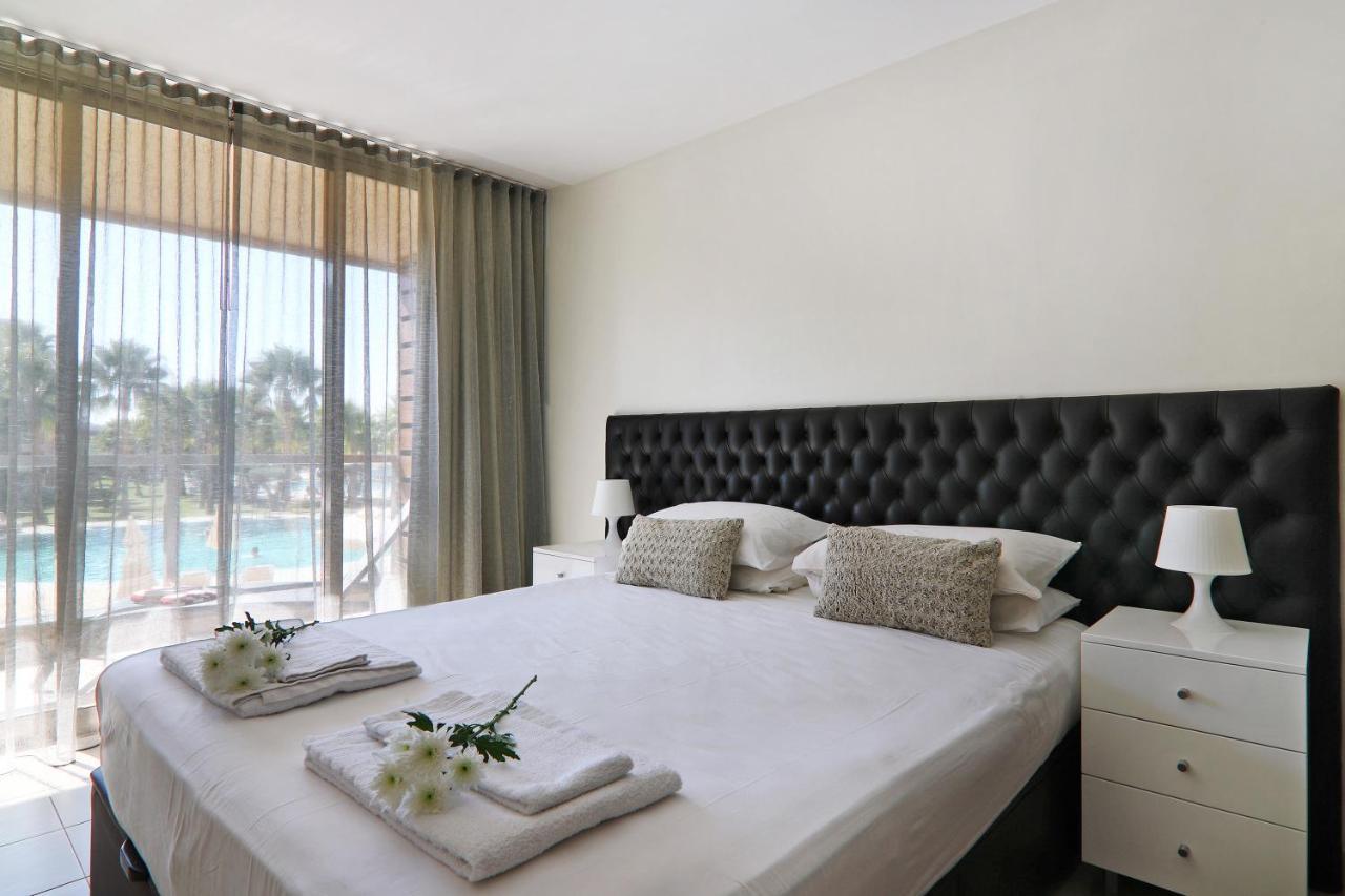 Salgados 4Seasons Apartment Albufeira Zewnętrze zdjęcie