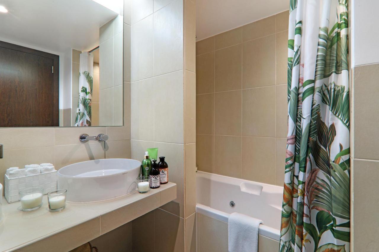 Salgados 4Seasons Apartment Albufeira Zewnętrze zdjęcie